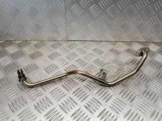 трубка системы рециркуляции EGR Volkswagen Caddy 2 поколение 1997, 1.4 л., i, бензин, 036N