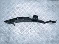крепление бампера Opel Astra J 2012, 1.4 л., i, A 14 XER, бензин, 5МКПП, голубой, передний привод, правый руль, 13287639 - фото №2