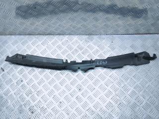 воздуховод Volkswagen Passat B6 2009, 2.0 л., TDi, CBAA, дизель, 6МКПП, серебристый, седан, передний привод, правый руль, 3C0121330