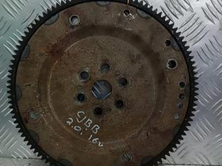 Маховик АКПП (драйв плата) Ford Mondeo 3 поколение 2002, 2.0 л., i, бензин