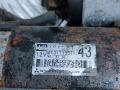 стартер Mitsubishi Outlander 2 поколение [рестайлинг] 2010, 2.0 л., BSY, дизель, 6МКПП, полный подключаемый привод, M001T93571 - фото №5