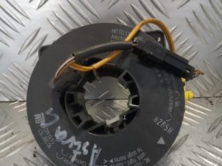 шлейф руля Opel Astra G 1999, 1.6 л., i, бензин, 90588757