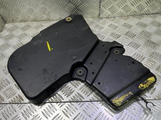 защита (кожух) ремня ГРМ Volkswagen Touareg 1 поколение 2006, 2.5 л., TDi, дизель, МКПП, 070103905A