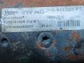 стартер Volkswagen Crafter 1 поколение [рестайлинг] 2012, 2.0 л., TDi, CKTB, дизель, 6МКПП, задний привод, 2H0911023F, TS22ER13 - фото №5