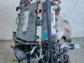 двигатель Honda Accord 7 поколение 2006, 2.0 л., i-VTEC, K20A6, бензин, АКПП, передний привод, правый руль, K20A6, K20A6 - фото №4