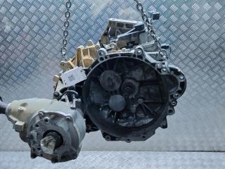 КПП механическая (МКПП) Land Rover Freelander 2 поколение 2008, 2.2 л., TD, 224DT, дизель, 6МКПП, передний привод, 7G9R7002HJ