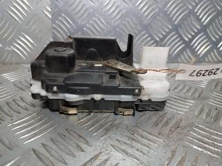 замок двери задней левой Citroen C5 1 поколение 2003