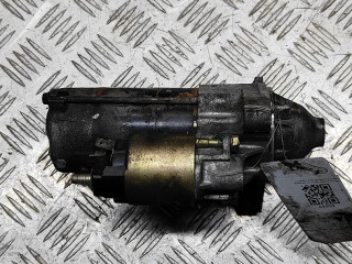 стартер Daihatsu Terios 1 поколение J100 2000, 1.3 л., i, бензин, МКПП, 4280000860, 2810097214