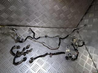 трубка ТНВД Land Rover Discovery 4 поколение 2010, 3.0 л., DT, дизель