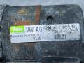 стартер Volkswagen Passat B6 2009, 2.0 л., TDi, BKP, дизель, 6МКПП, передний привод, 02M911023N, TS18E3, 3006060044MVN - фото №7
