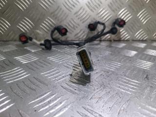 проводка Citroen C4 2002, 1.6 л., i, бензин, 9661675380