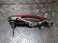 ручка наружная Volkswagen Passat B5 1997, 3B0837885, 3B0837886 - фото №3