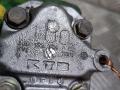 насос гидроусилителя руля Audi A3 8L [рестайлинг] 2002, 1.8 л., i, бензин, 1J0422154A - фото №6