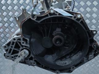 КПП механическая (МКПП) Opel Meriva 2 поколение (B) 2012, 1.4 л., i, A 14 XER, бензин, 5МКПП, передний привод, YW429