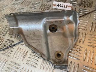 тепловой экран глушителя Volkswagen Golf 7 поколение 2017, 1.4 л., TSI, бензин, МКПП, 04E253041F