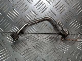 масляная трубка турбины Opel Astra G 2002, 2.2 л., DTi, дизель