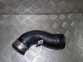 патрубок интеркулера Volkswagen Touran 1 поколение [рестайлинг] 2007, 2.0 л., TDi, дизель, 3S0145762BG - фото №2