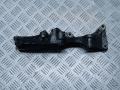кронштейн генератора Volkswagen Golf 5 поколение 2008, 2.0 л., TDi, BKD, дизель, АКПП, передний привод, 03G903143A - фото №2
