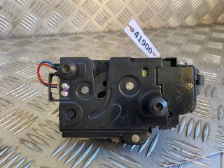 замок двери передней правой Volkswagen Passat B5 2000, C3B1837016A