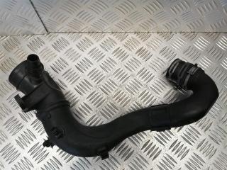 патрубок интеркулера Volkswagen Golf 4 поколение 2003, 1.9 л., TDi, дизель, 01J0129654S