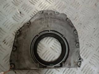 крышка двигателя задняя Audi A6 4B/C5 [рестайлинг] 2003, 2.5 л., TDi, дизель, 059103173G