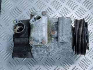 компрессор кондиционера Volkswagen Golf 5 поколение 2006, 1.9 л., TDi, BXE, дизель, 5МКПП, 1K0820859F, 090811117B4