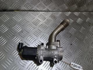 клапан EGR Opel Vectra C 2004, 1.9 л., CDTi, дизель, 50024005