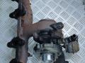 турбина Volkswagen Golf 5 поколение 2006, 1.9 л., TDi, BXE, дизель, 5МКПП, 03G253014F, 7518513, KKLG9532R - фото №3