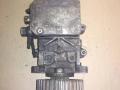 ТНВД Audi A4 B5 [рестайлинг] 2000, 2.5 л., TDi, дизель, 986444068 - фото №2