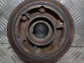 шкив коленвала Saab 9-3 1 поколение 1999, 2.0 л., Ti, бензин, 914487 - фото №4