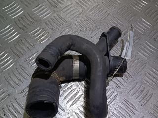 фланец (тройник) системы охлаждения Ford Transit 7 поколение 2008, 2.2 л., TDCi, дизель, 922318