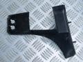 накладка декоративная Volkswagen Touareg 1 поколение [рестайлинг] 2007, 2.5 л., TDi, BPE, дизель, АКПП, чёрный, внедорожник 5 дв., полный привод, правый руль, 7L6867437G - фото №2