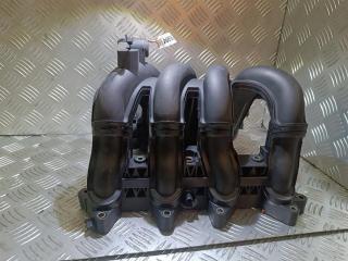 коллектор впускной Mercedes-Benz A-Класс W168/V168 [рестайлинг] 2002, 1.6 л., i, бензин, A1661410401, 2900304199, 96615004