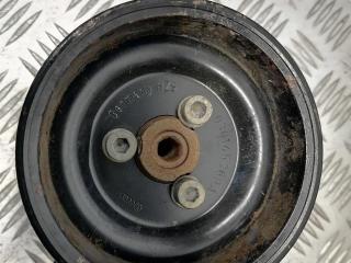 насос гидроусилителя руля Volkswagen Caddy 2 поколение 1997, 1.4 л., i, бензин, 032145157A