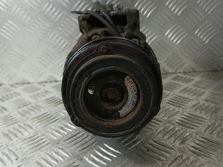 компрессор кондиционера BMW X5 E53 [рестайлинг] 2005, 3.0 л., дизель, АКПП, 7SBU16C, 4472600780