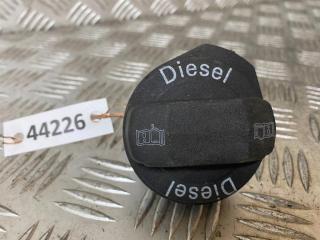 пробка топливного бака Volkswagen Touareg 1 поколение [рестайлинг] 2008, 3.0 л., TDi, BKS, дизель, АКПП, чёрный, внедорожник 5 дв., полный привод, правый руль, 1J0201553AE