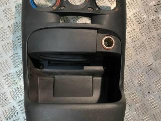 накладка на торпедо (консоль) Fiat Punto 1 поколение 1999, 225385