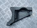кронштейн компрессора кондиционера Ford Focus 2 поколение (2004 - 2008), 1.6 л., i, HWDA, бензин, 4M5Q19D624CC - фото №2