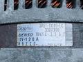 генератор Ford Focus 1 поколение [рестайлинг] 2005, 2.0 л., i, AODA, бензин, МКПП, передний привод, 3M5T10300LC, 30667069, 1042103532, R67CC - фото №6