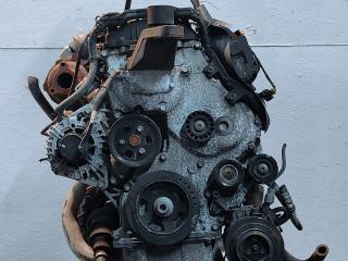 двигатель Kia Sportage 3 поколение 2011, 1.7 л., CRDi, дизель, 6МКПП, передний привод, правый руль, D4FD, D4FD