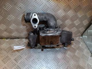 коллектор впускной Volkswagen Passat B5 1998, 1.9 л., TDi, дизель, 028129713T