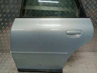 дверь задняя левая Audi A3 8L [рестайлинг] 2002, хетчбэк 5 дв.