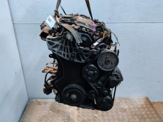 двигатель Renault Trafic 2 поколение [рестайлинг] 2007, 2.0 л., DCi, M9R 780, дизель, МКПП, передний привод, M9R780