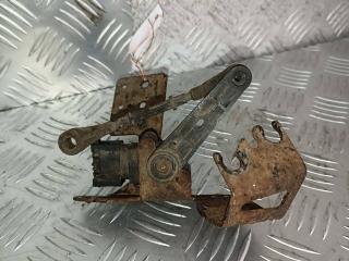 датчик дорожного просвета Land Rover Discovery 5 поколение 2018, 3.0 л., 306DT, дизель, АКПП, фиолетовый, полный привод, правый руль, CPLA3D026BA