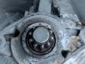 стартер Volkswagen Golf 5 поколение 2004, 2.0 л., BKD, дизель, АКПП, передний привод, 0001123016 - фото №4