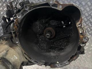 КПП механическая (МКПП) Kia Sportage 2 поколение 2008, 2.0 л., CRDi, дизель, S714JE