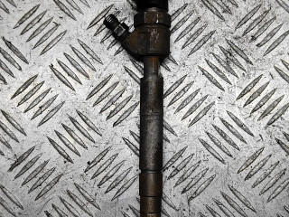 форсунка Mercedes-Benz Vito W639 2004, 2.2 л., CDi, дизель, 0445110140