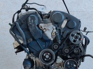 двигатель Citroen C8 1 поколение 2003, 2.9 л., i, XFW (ES9A), бензин, АКПП, передний привод, XFV, XFX, XFW