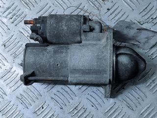 стартер Opel Zafira 2 поколение (B) 2007, 1.8 л., i, Z 18 XER, бензин, 5МКПП, передний привод, 8000048, FGP55556092, P19AP07A