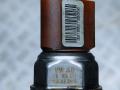 топливная рампа Audi A6 4F/C6 2007, 2.0 л., TDi, CAHA, дизель, АКПП, 03L130089A, 057130764H, 0281002859, 03L089G, 03L906051 - фото №4